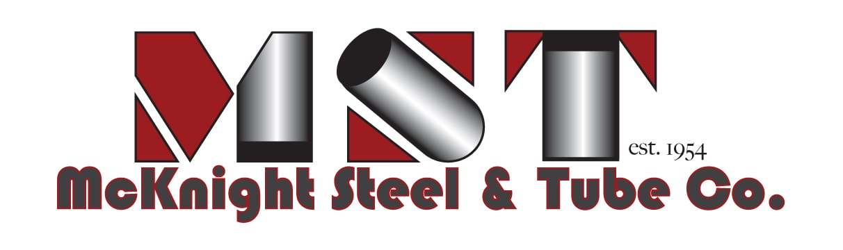Mcknight Steel