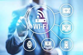 Business Wireless Network Installation