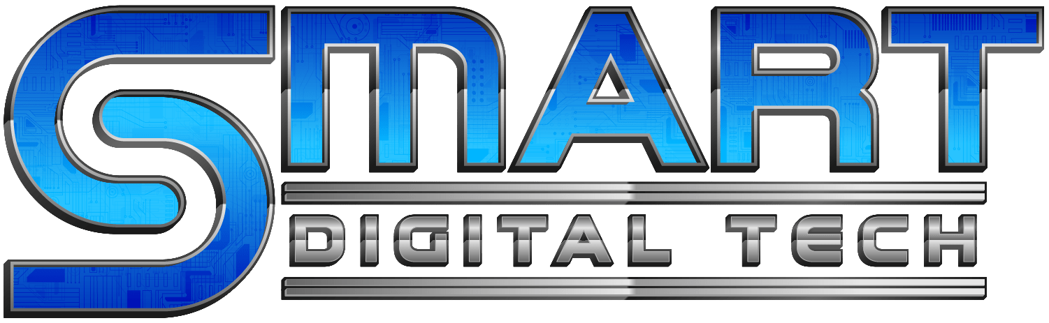 Smart Digital Tech | Low Voltage Contractor | IT Services