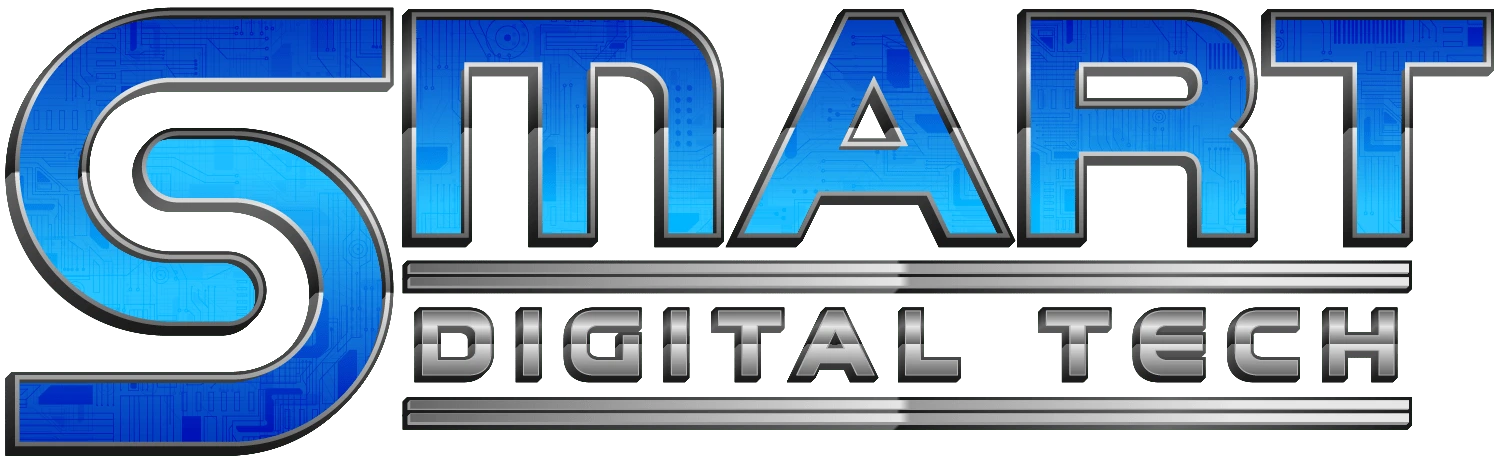 Smart Digital Tech | Low Voltage Contractor