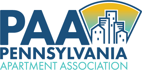 Pennsylvania Apartment Association Member Logo