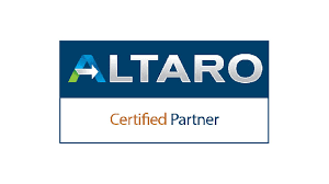 Altaro VM Backups Logo