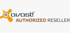 Avast CloudCare Logo