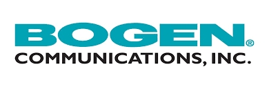 Bogen Communications Logo