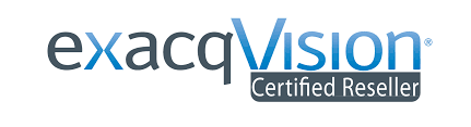 ExacqVision Logo