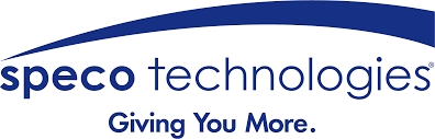 Speco Security Cameras Logo