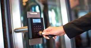 Building Access Control