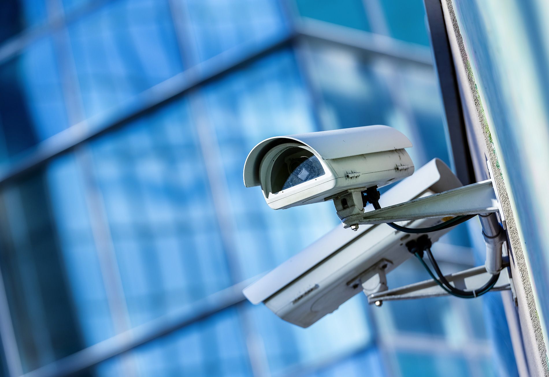 Security Camera Installation Near Me