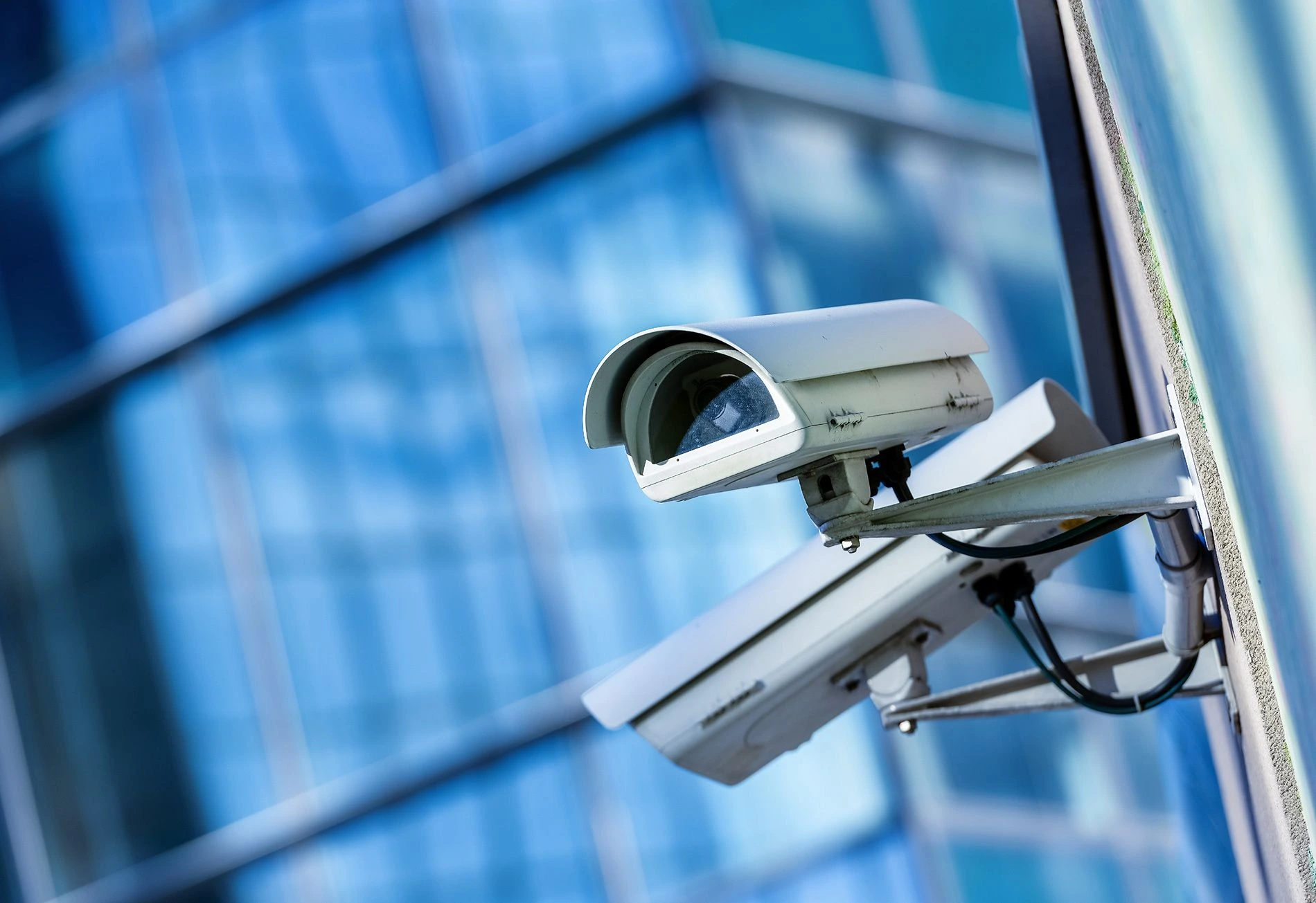 Security Camera Installation Near Me